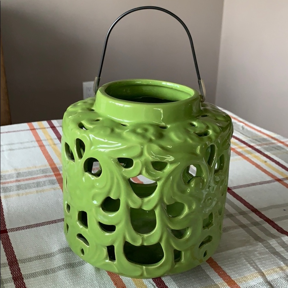 Green lantern - Picture 1 of 2